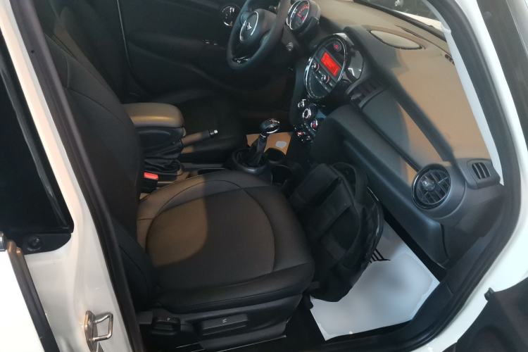 Used  MINI 2015 1.2T ONE Five-Door Edition
