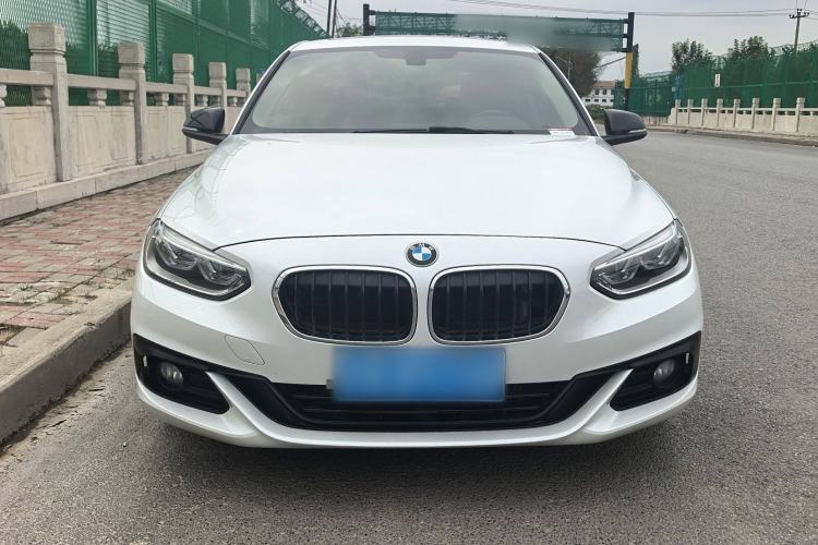 Used BMW 1 Series 2018 118i Sport Edition
