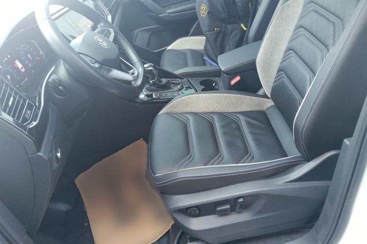 Used Volkswagen Tayron GTE Plug-in Hybrid 2020 1.4T Luxury Model
