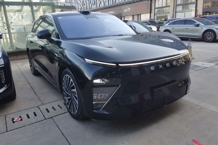 Used  Star Era ET 2024 All-Electric 655 Ultra
