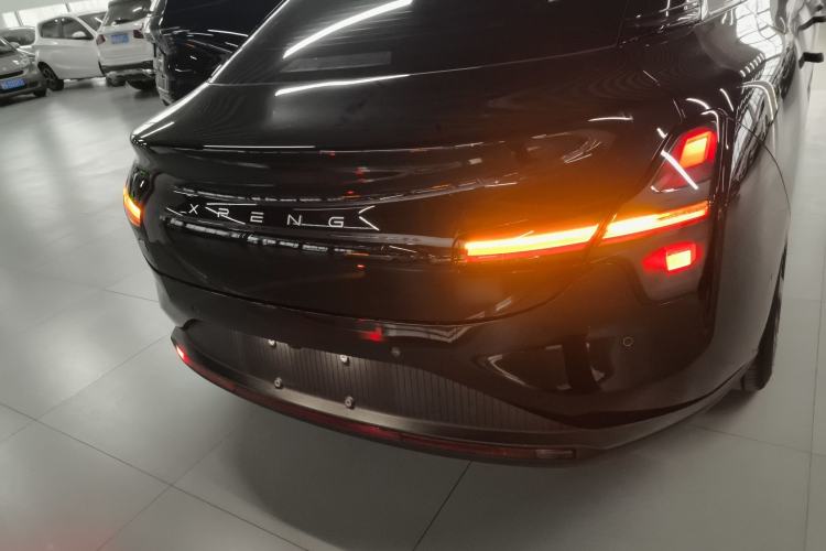 Used XPeng MONA M03 2024 515 Long-Range