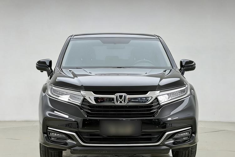 Used Honda Avancier 2020 240TURBO Front-Wheel Drive Smart Edition
