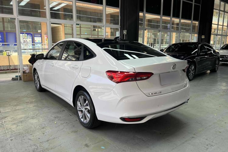 Used Buick Verano 2023 Pro Le Yi Edition
