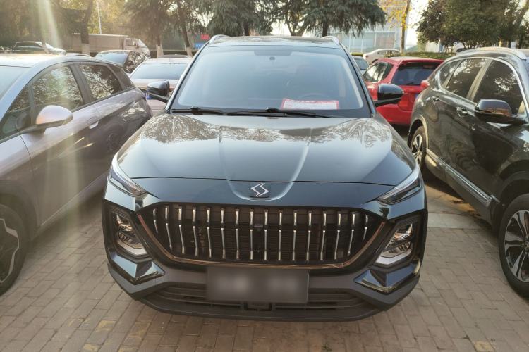 Used SOL X8 2021 300T DCT Prestige Smart Connect Edition 6 Seats