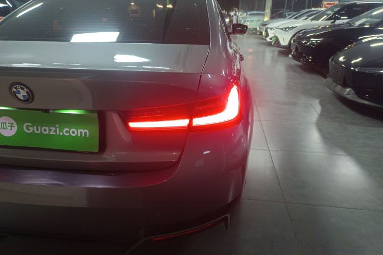 Used BMW i3 2022 eDrive 35 L