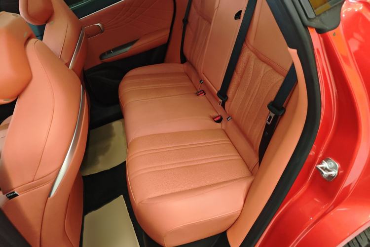 Used  S07 2024 215Max Qiankun Intelligent Driving ADS SE Range-Extended Version
