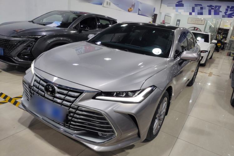 Used Toyota Avalon 2024 Dual-Motor 2.0L Luxury Edition