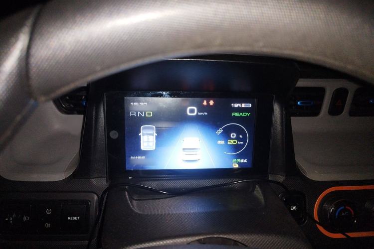 Used Wuling Hongguang MINIEV 2020 Zizai Version Lithium-NMC