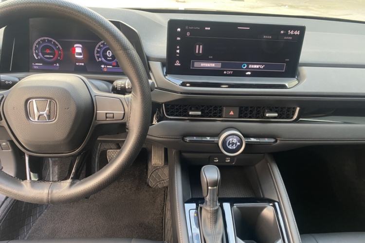 Used Honda Inspire 2023 260TURBO Elegant Edition