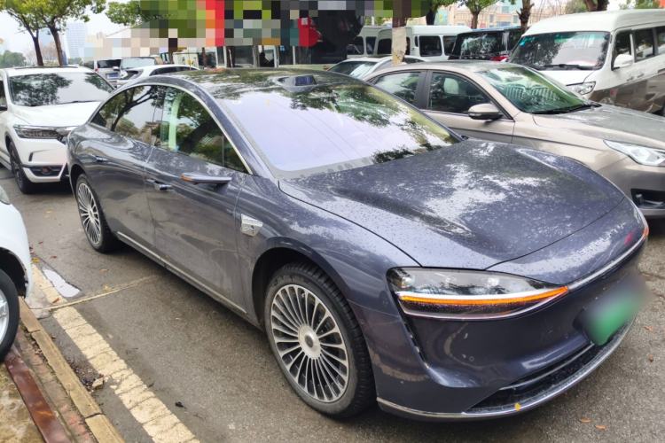 Used Hima Stelato S9 2025 Extended-Range Ultra
