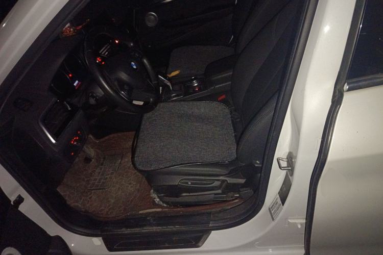 Used BMW 1 Series 2021 120i M Sport Edition