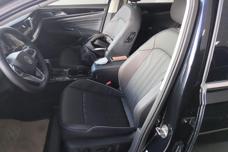 Used Volkswagen Passat 2022 330TSI Elite Edition
