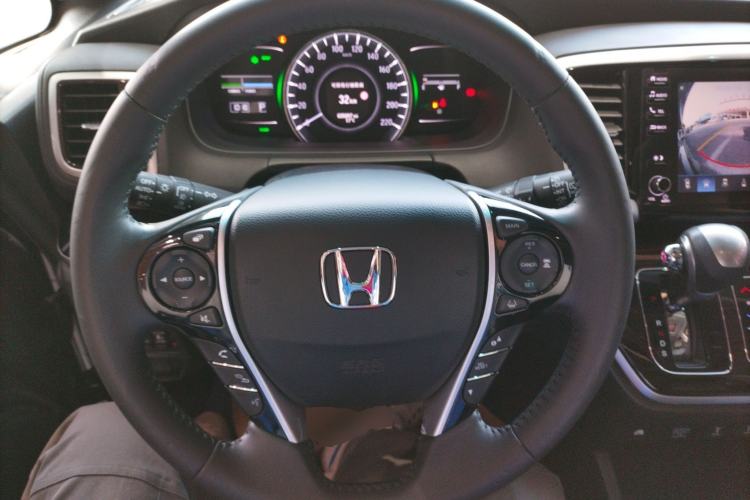 Used Honda Odyssey 2021 2.0L Rui·Luxury Edition