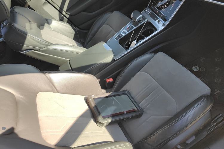 Used Audi A6L 2020 45 TFSI Prestige Dynamic Edition
