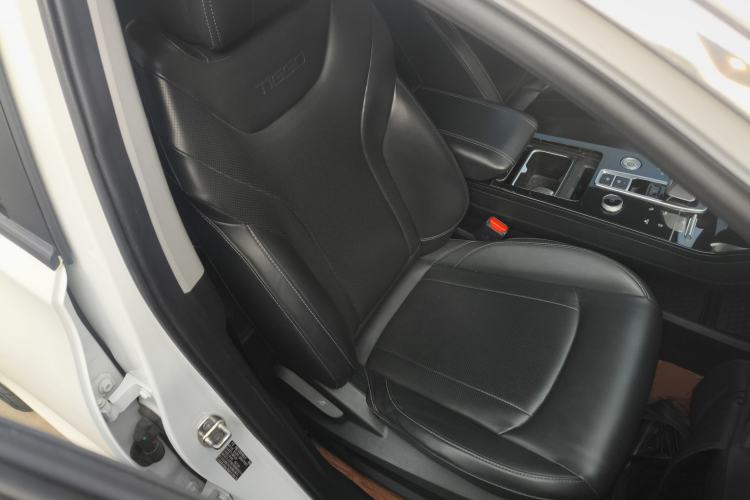 Used Chery Tiggo 8 PLUS 2021 290TGDI DCT Haoting Edition