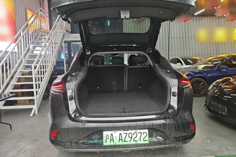 Used  LS6 2023 Max Standard Edition