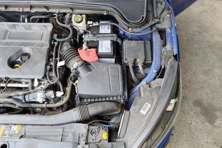 Used Ford Focus 2019 Hatchback EcoBoost 180 Automatic ST Line
