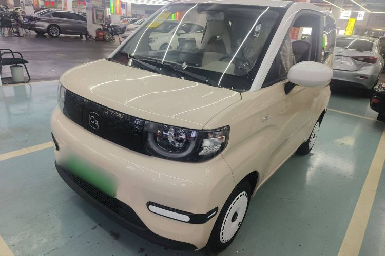 Used Chery QQ Ice Cream 2024 Facelifted 205km Sundae
