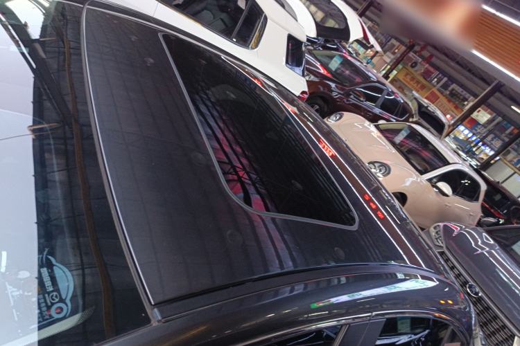 Used Mazda Mazda 3 Axela 2020 2.0L Automatic Zhiya Edition