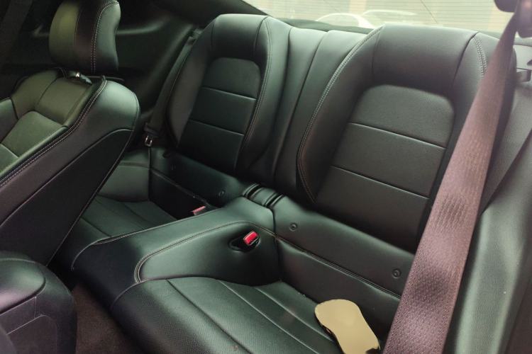 Used Ford Mustang 2017 2.3T Performance Edition