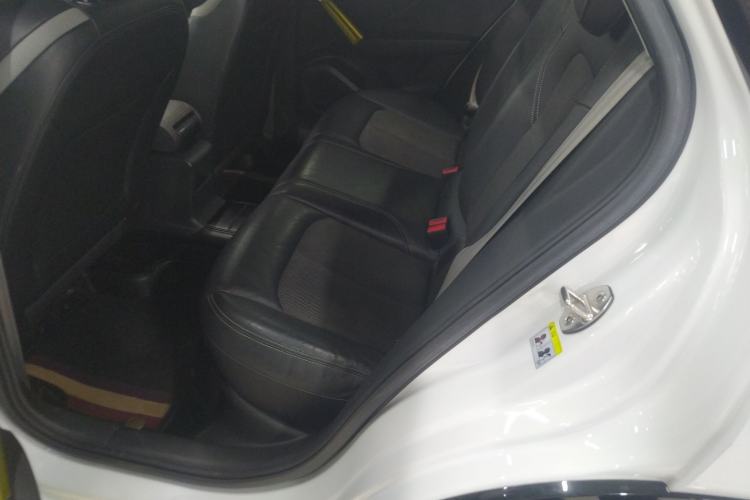 Used Audi Q2L 2018 35 TFSI Fashion Dynamic Version China V Emission Standard
