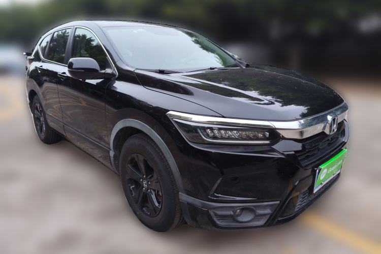 Used Honda Breeze 2020 240TURBO CVT 2WD Elite Edition
