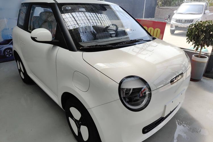Used  Lumin 2023 205km Xiangqin Version
