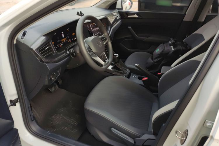 Used Volkswagen Lavida 2023 New Rui 1.5L Automatic New Yi Edition
