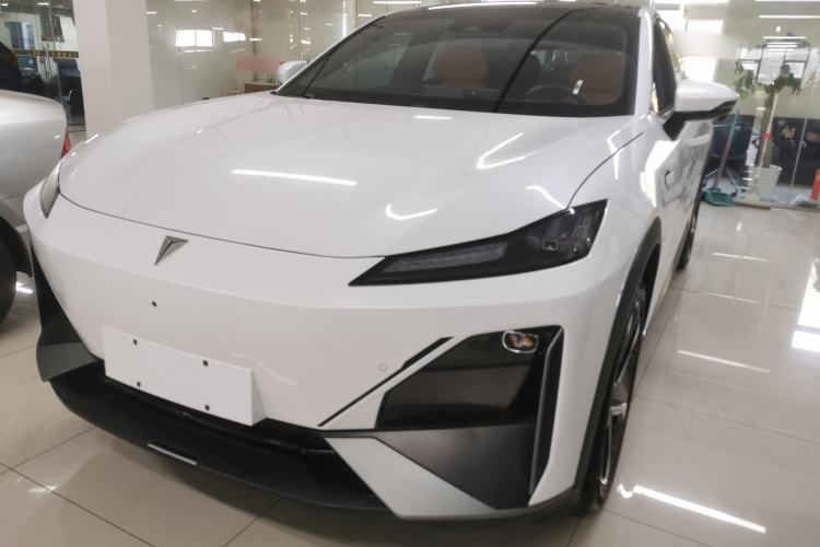 Used Deepal S07 2023 200Max Range-Extended Version