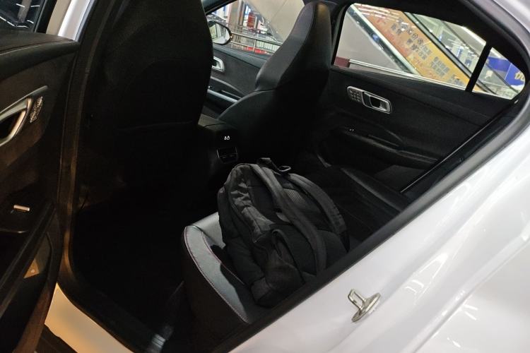 Used NETA X 2023 400 Lite
