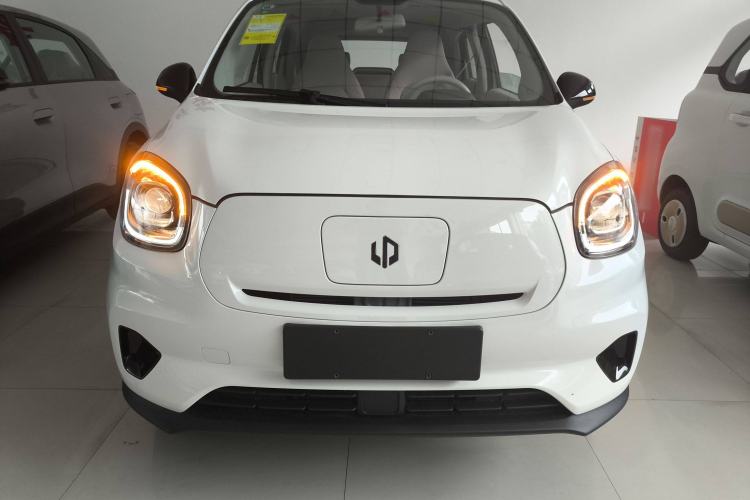 Used Leapmotor T03 2025 310 Comfort Edition
