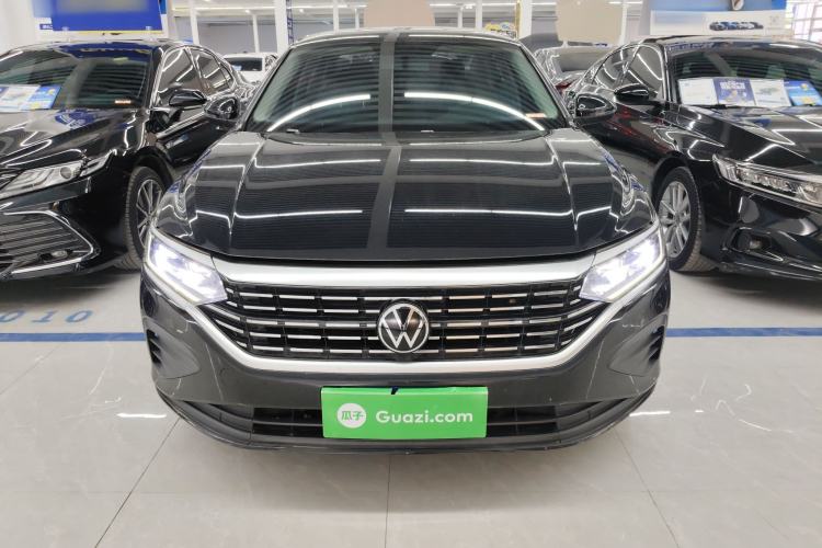 Used Volkswagen Passat 2022 280TSI Business Edition

