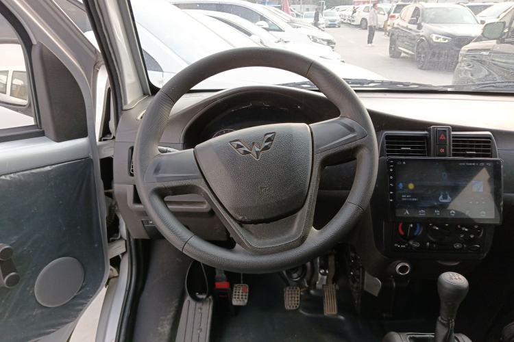 Used Wuling Rongguang 2021 1.5L Extended Basic Version L3C