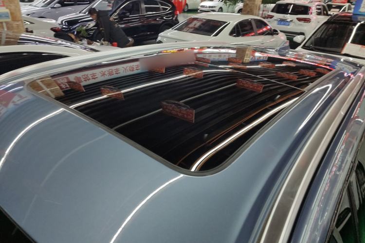 Used Haval XY 2022 1.5T Smart Edition