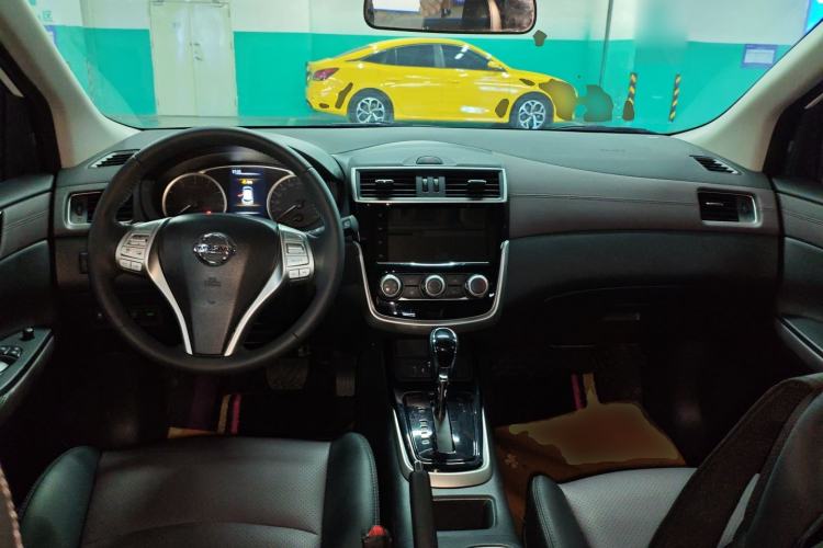 Used Nissan Tiida 2021 1.6L CVT Smart Drive Edition