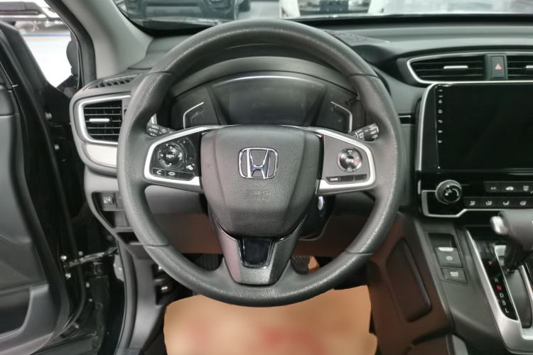 Used Honda Breeze 2020 240TURBO CVT 2WD Elite Edition