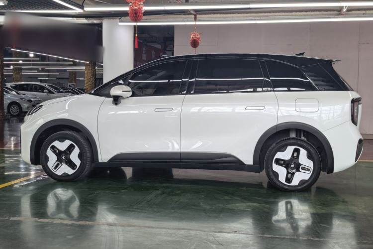 Used ARCFOX Kaola 2023 Family Edition