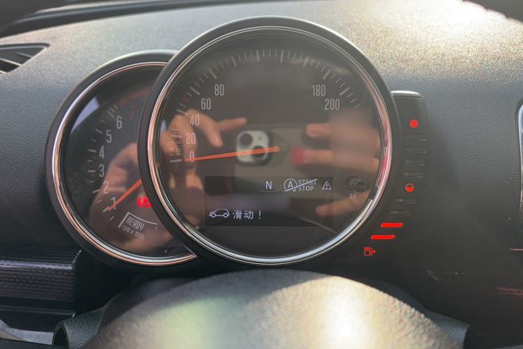 Used  Clubman 2016 1.5T COOPER
