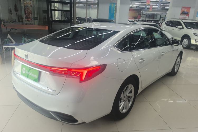 Used Buick LaCrosse 2023 Restyled 25T Cross-Country Edition
