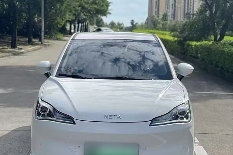 Used NETA V 2022 Pro Long-Range Smart Edition
