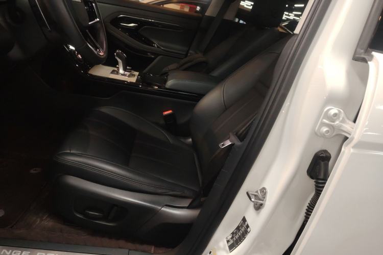 Used Land Rover Range Rover Evoque 2021 Range Rover Velar 249 PS R-Dynamic S Performance Edition