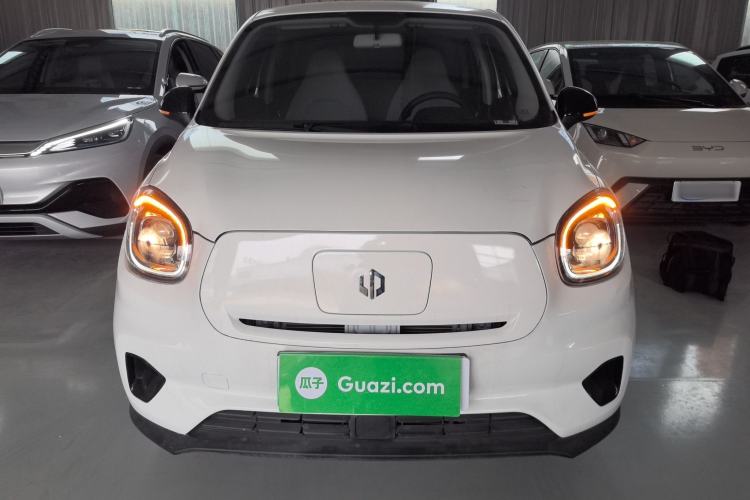 Used Leapmotor T03 2023 310 Lite Edition
