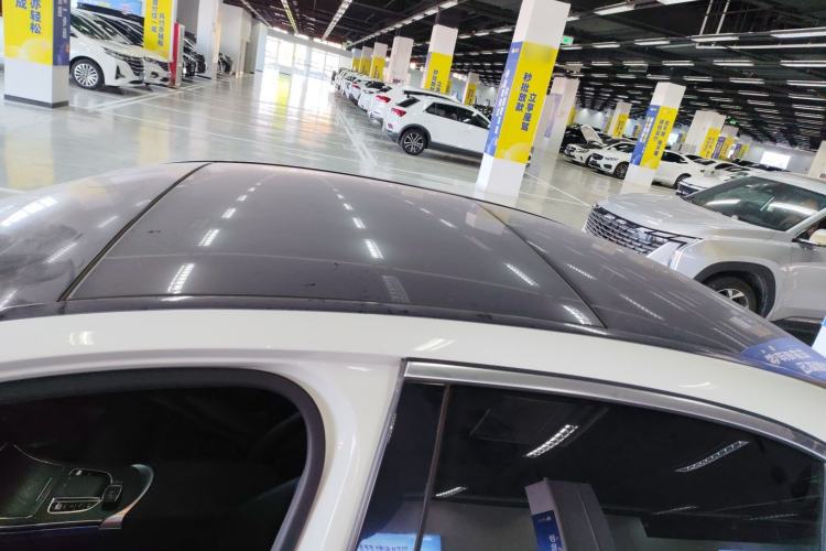 Used Mercedes-Benz C-Class 2021 C 260 L Sport Edition