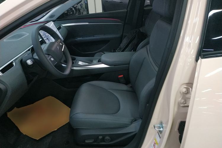 Used XPeng MONA M03 2025 620 Ultra-Long Range Plus
