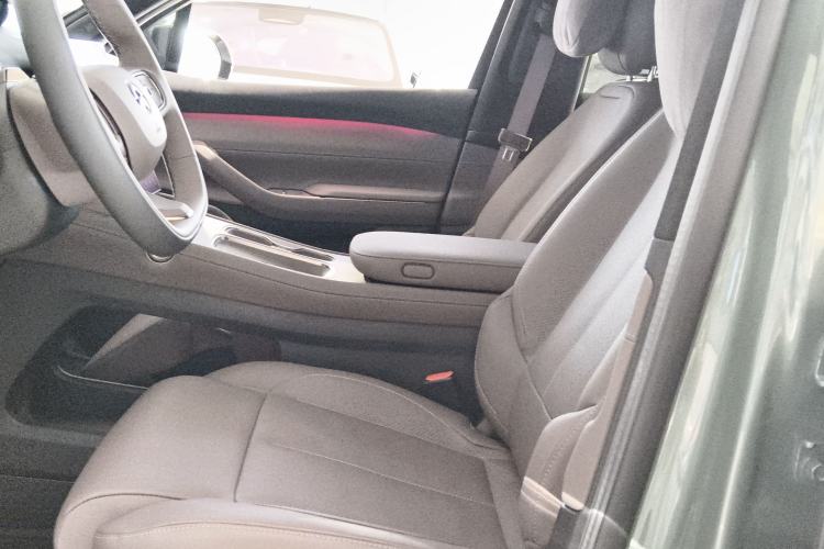 Used Nio ES7 2022 75 kWh
