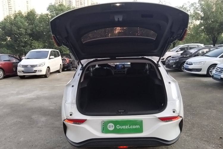 Used Buick Velite 6 2024 450km Range Commuter Version