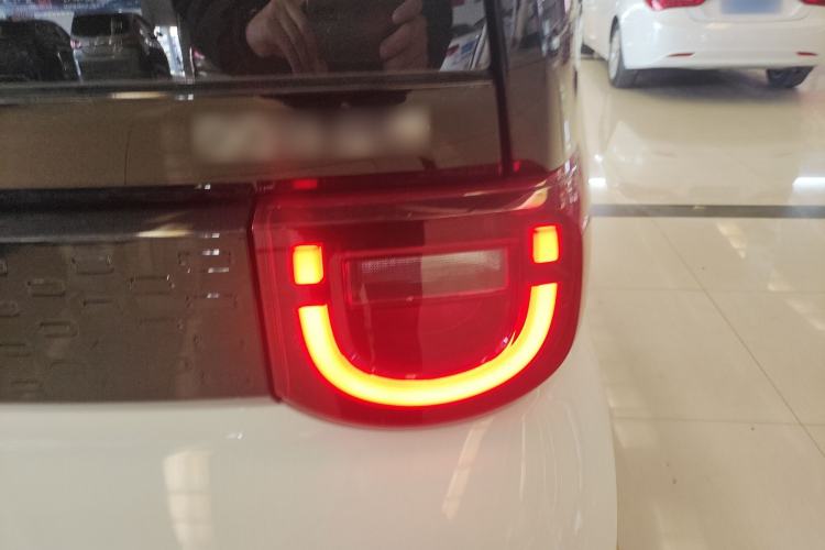 Used Chery QQ Ice Cream 2024 205km Sundae Pro
