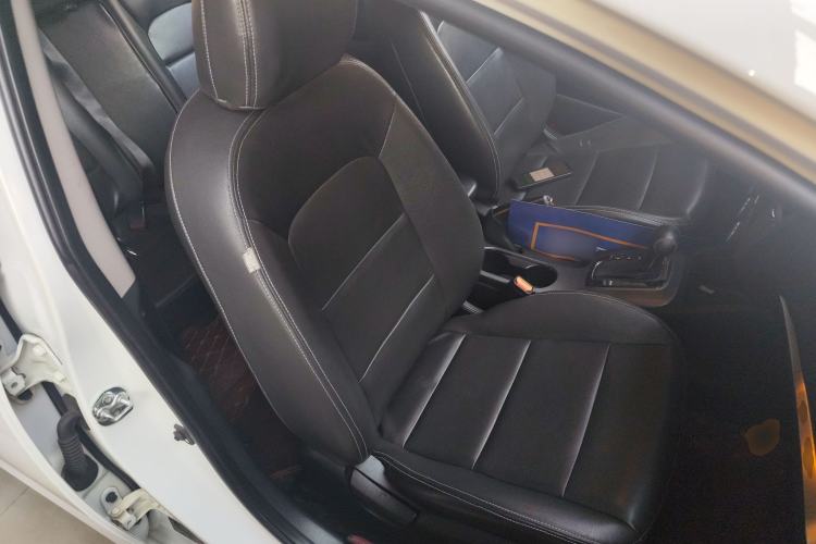 Used Kia K3 2015 1.6L Automatic GLS
