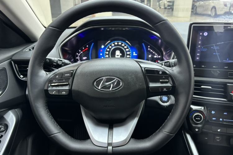 Used Hyundai Lafesta 2021 280TGDi DLX Luxury Edition
