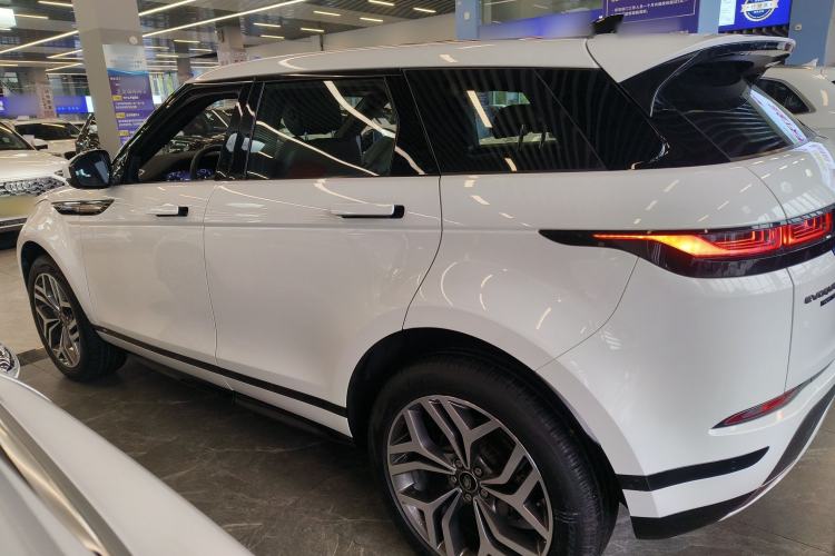 Used Land Rover Range Rover Evoque 2020 249 PS R-DYNAMIC S Sport Edition
